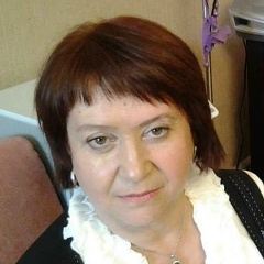 Татьяна Крикливенко, 09.09, Пермь