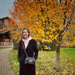 Наталия Иванова, 15.03, Санкт-Петербург