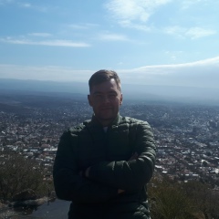 Иван Кашигин, 21.03.1984, Усть-Каменогорск