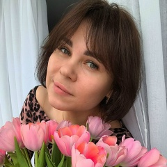 Анна Лаврентьева, 02.01, Санкт-Петербург