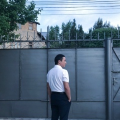 Руслан Русланов, 29.09, Тараз