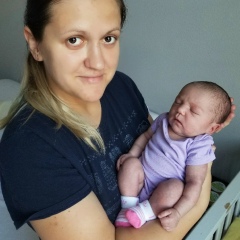 Лена Черновецкая, 10.02, Vancouver