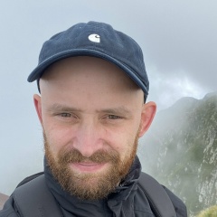 Глеб Андреев, 28.08.1987, Санкт-Петербург