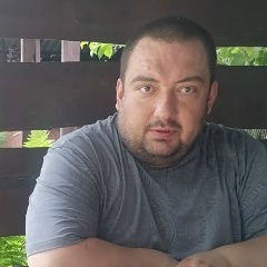 Валентин Александровский