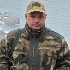 Роман Люлин, 04.02, Джанкой