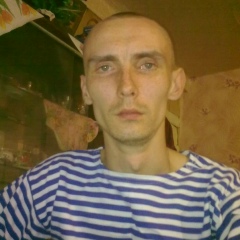 Александр Штырков, 20.10.1990, Москва