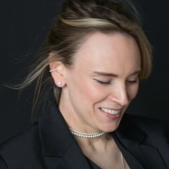 Мария Долгова, 09.10.1986, Санкт-Петербург