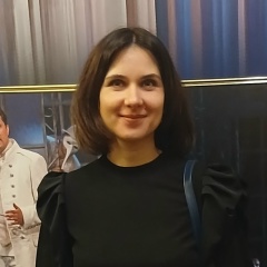 Светик Уткина, Звенигово