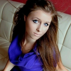 Лена Ахматова
