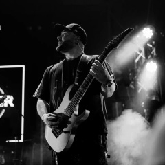 Алексей Савин, 25.12, Москва