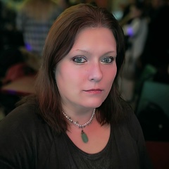 Юлия Константинова, 23.10.1989, Москва