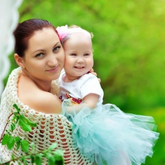 Алена Федорова, 19.05