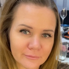 Анастасия Сливка, 03.10, Санкт-Петербург