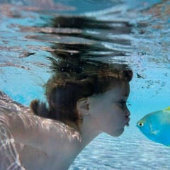 Татьяна Чугунова, Оренбург