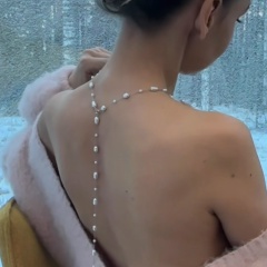 Светлана Анатольевна, 05.12.1985, Новосибирск