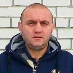 Afshan Maxmudov, 15.05.1976