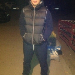 Нурсултан Куанбаев, 24.05