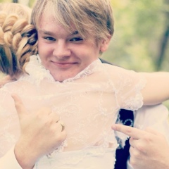 Maximillian Krupenin, 21.02.1991, Москва