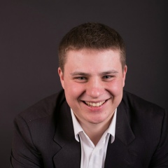 Діма Маліцький, 31.01.1989, Львов