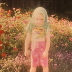 Мария Горюнова, 21.12, Москва