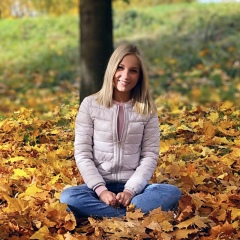 Анастасия Мазурова, 04.06.1990, Москва