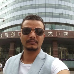 Ali Al-Aush, 01.01, Chengdu