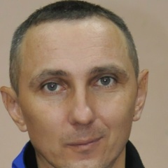 Артем Веснин, Лесосибирск