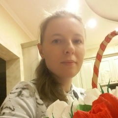 Ксюша Угрюмова, 03.10.1985, Алматы