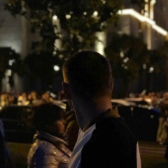 Макс Плотников, 01.10, Санкт-Петербург