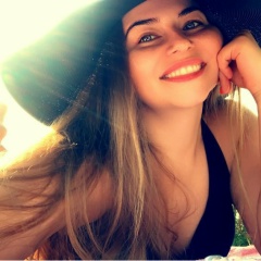 Александра Некрасова, 25.09, Москва