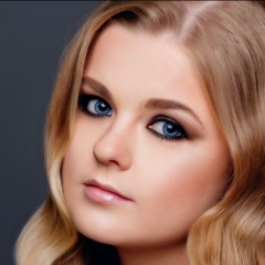 Катарина Гревцова, 06.09.1989, Москва