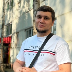 Stas Avilkin