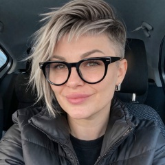 Elena Gusakova, 18.06