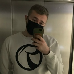 Женя Савченко, 12.04.1998, Warszawa