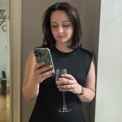 Юлия Медведева, 16.07.1988, Санкт-Петербург