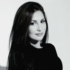 Аксинья Александрова, 27.12, Кумертау