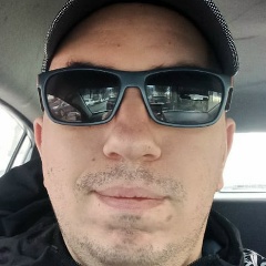 Артем Шабунин