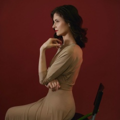 Наталья Богдановская, 21.07.1986, Москва