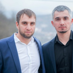 Oburg Zelemhahov, 29.04.1985, Ростов-на-Дону