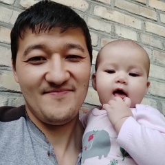 Рушен Зиналиев, 04.07.1988, Навои