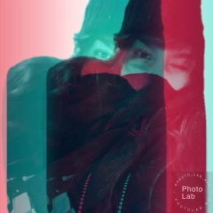 Амна Хак, 26.11.1995, Москва