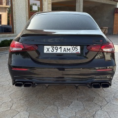 Мага Магомедов, 13.07, Махачкала