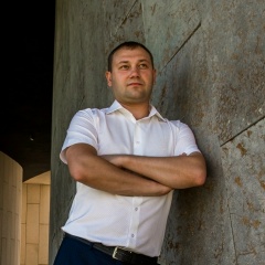 Денис Денисов, 26.09, Краснодар