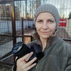 Екатерина Масловец, Санкт-Петербург