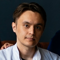 Антон Болтошев, Барнаул