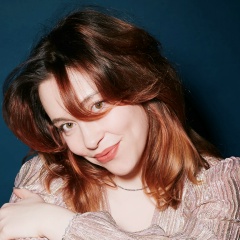 Галина Тимиряева, Москва