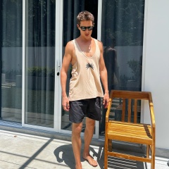 Михаил Верус, 22.11, Москва