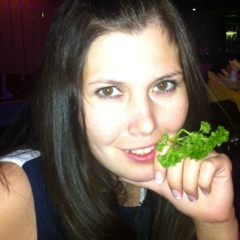 Любовь Баюшева, 16.03.1987