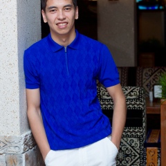 Керимхан Султанбек, 05.04, Жанакорган