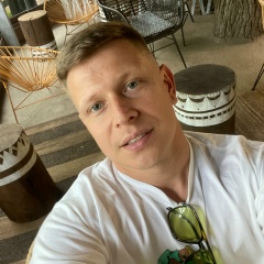 Василий Лыков, 26.08, Краснодар